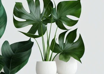 Should your Rotate Monstera Plant